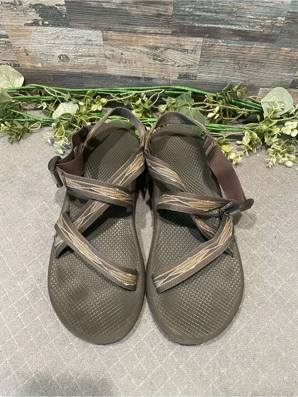 Chaco men classic